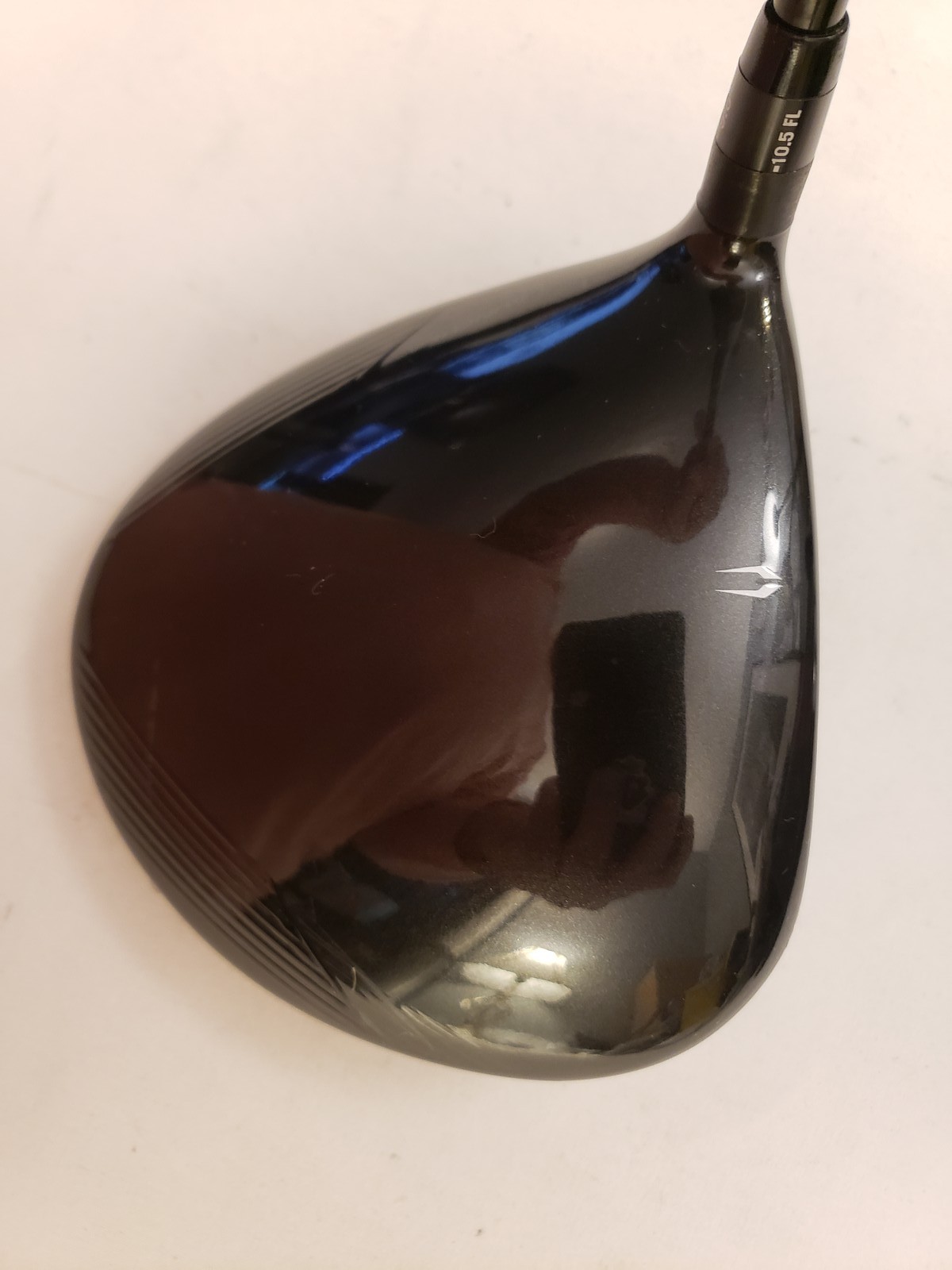 Used Cleveland Launcher XL2 Driver 9-12* - Tensei Blue 55 Regular - RH