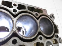 Ford Transit Courier 14-18 TDCi 1,6 70KW T3CB1W Motorblock für Motor Ford Transit Courier 14-18 04.07.2014... Vorschau 10