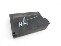 Jeep Grand Cherokee WK2 10-13 3,0d 177KW Sensor Totwinkelassistent Links Hinten Jeep Grand Cherokee WK2 10-13... Vorschau 5