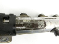 Opel Insignia A 13-17 CDTi 2,0 143KW Verteilerrohr für Hochdruck Verteiler Opel Insignia A 13-17 12.02.2015... Vorschau 2
