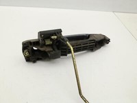 Toyota Avensis T25 03-06 Kombi Türgriff Griff aussen Links Vorne 1F6 Toyota Avensis T25 03-06 06.07.2005 gebraucht Vorschau 6