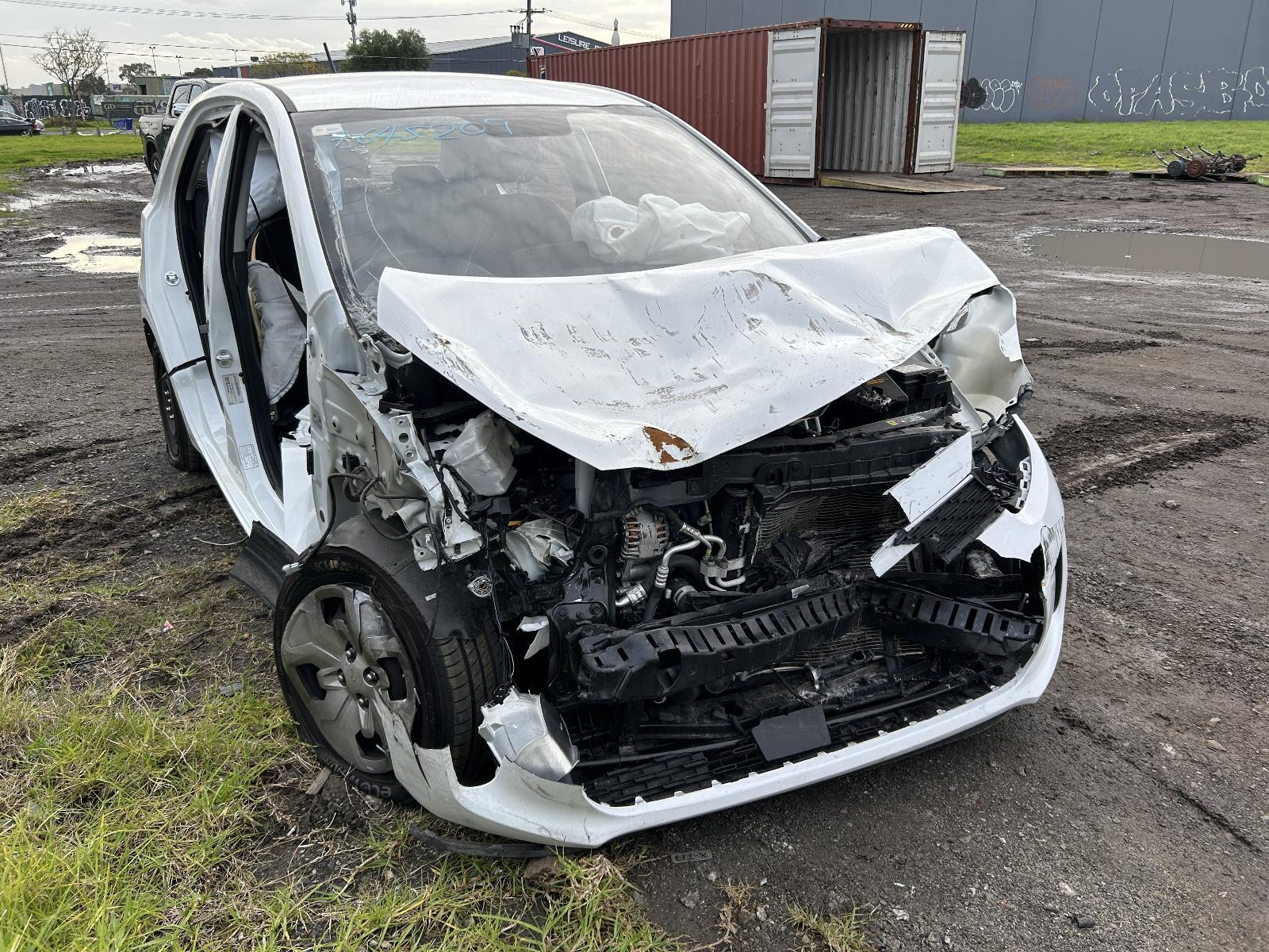 Kia Picanto Flasher Switch JA 05/2017-2023 - thumbnail 6