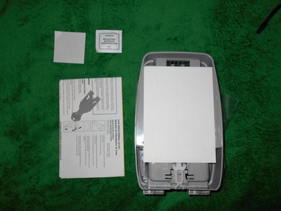 GoJo Wall mount Hand Soap Dispenser lot of 2