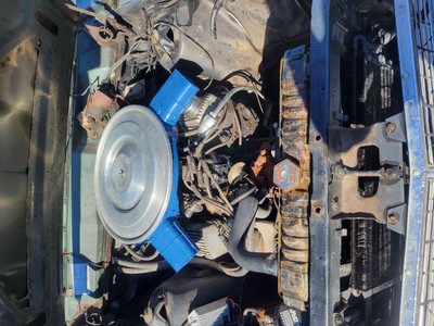 image 1 of engine