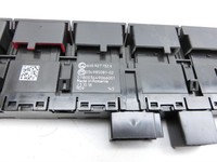 Skoda Fabia III NJ 14-22 Schalterleiste Sitzheizung Warnblinker ZV Skoda Fabia III NJ 14-22 04.10.2018 6V0927132A... Vorschau 5