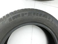 VW Tiguan I 5N 11-16 4x Reifen Ganzjahresreifen Imperial 215/60R17 100V 7.92-8.07mm VW Tiguan I 5N 11-16 15.02.2014... Vorschau 6
