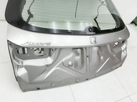 Honda Accord VIII CW3 08-11 Kombi Heckklappe Kofferraumdeckel NH743M Honda Accord VIII CW3 08-11 14.04.2008 gebraucht Vorschau 4