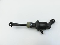 Renault Koleos I HY 11-13 dCi 2,0 110KW Kupplungszylinder Geber Geberzylinder Renault Koleos I HY 11-13 01.01.2013... Vorschau 4