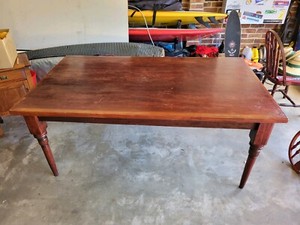 Dining Room Table with 5 Chairs | Dining Tables | Gumtree Australia
