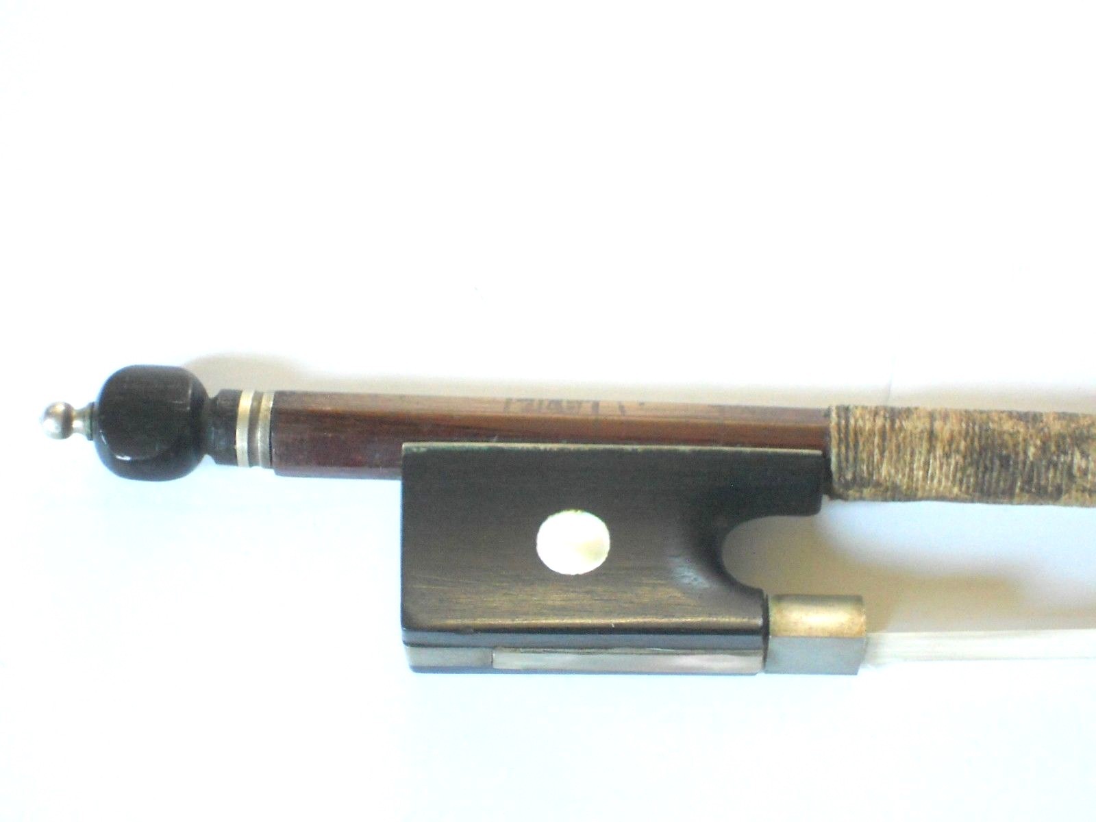 Vintage Antique Violin Bow