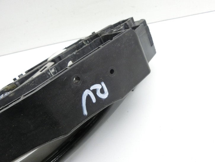 Citroen C4 Picasso II 13-16 Türgriff Griff aussen Rechts Vorne Chrom EZR Citroen C4 Picasso II 13-16 24.09.2013... Bild 5
