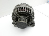 VW Caddy III 2K 10-15 TSI 1,2 77KW Lichtmaschine Generator 140A VW Caddy III 2K 10-15 19.03.2014 03C903025F... Vorschau 2