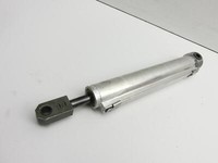Peugeot 207 CC 09-15 Cabriolet Zylinder Hydraulikzylinder Hydraulik für Verdeck Links Hinten Peugeot 207 CC 09-15... Vorschau 6