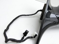 Mercedes C219 CLS 350 08-10 Spiegel Aussenspiegel Links Elektrochrom 197 Mercedes C219 CLS 350 08-10 07.12.2010... Vorschau 3