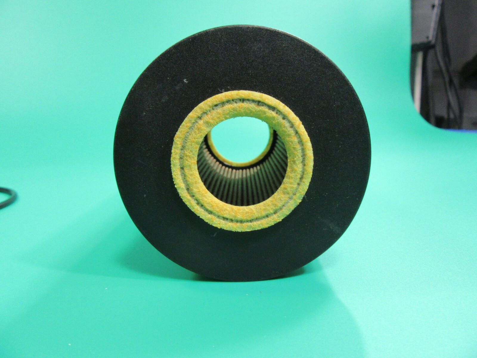 Bentley Continental Gt Gtc Flying Spur oil filter W12