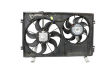 Audi A3 8P 08-13 TFSI 1,8 118KW Lüfter Ventilator f. Kühler Audi A3 8P 08-13 13.05.2008 1K0959455FR gebraucht Vorschau 1
