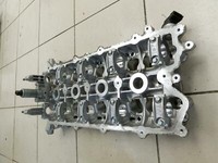 Porsche Cayenne 9PA 955 02-07 4,5 331KW Zwischenplatte Wellengehäuse für Zylinderkopf Links Porsche Cayenne 9PA 955... Vorschau 6