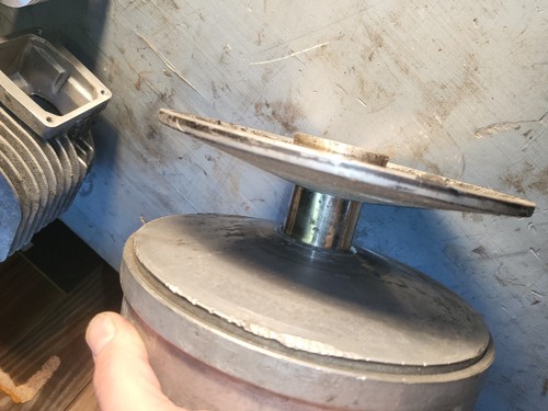 89 88 87 86 85 YAMAHA PHAZER pz485 primary clutch 8VOOO 480 89 88 87 86 85 YAMAHA PHAZER pz485 primary clutch 8VOOO 480