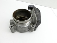 VW T6 7E 15-19 TDI 2,0 75KW CAAB Drosselklappe Steuerklappe VW T6 7E 15-19 30.08.2016 03L128063S A2C32356700 gebraucht Vorschau 2