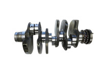 Audi A5 8T 07-12 TDI 2,7 140KW CGKA Kurbelwelle HUB 83,1 Audi A5 8T 07-12 20.09.2008 059105101AJ gebraucht Vorschau 1
