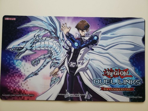 遊戯王　DUEL LINKS プレイマット　Promotion Item 遊戯王 DUEL LINKS プレイマット Promotion Item 遊戯王 DUEL