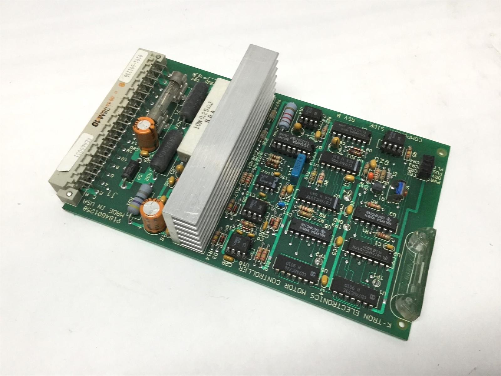 cocoron GE/Genteq 97F9895 Z97F995 97F9895BZ3 27L880 45 + 5 uf MFD