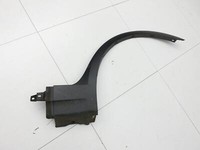 BMW X3 E83 06-10 Verkleidung Radlauf Radhausschale Vorne Rechts BMW X3 E83 06-10 04.07.2007 3405818 51713405818... Vorschau 2