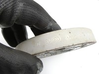 Ford Fiesta JA8 VII ST 08-12 1,6 99KW Distanzscheiben Spurverbreiterung H&R 2x19,7mm 03/13 Ford Fiesta JA8 VII ST... Vorschau 6