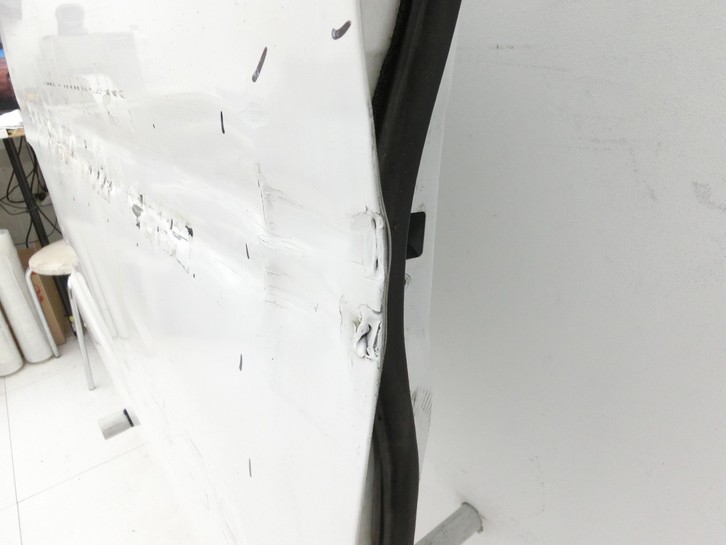 Nissan NV200 09-21 Kasten Tür Beifahrertür Rechts Vorne QM1 Nissan NV200 09-21 01.08.2010 gebraucht Vorschau 6