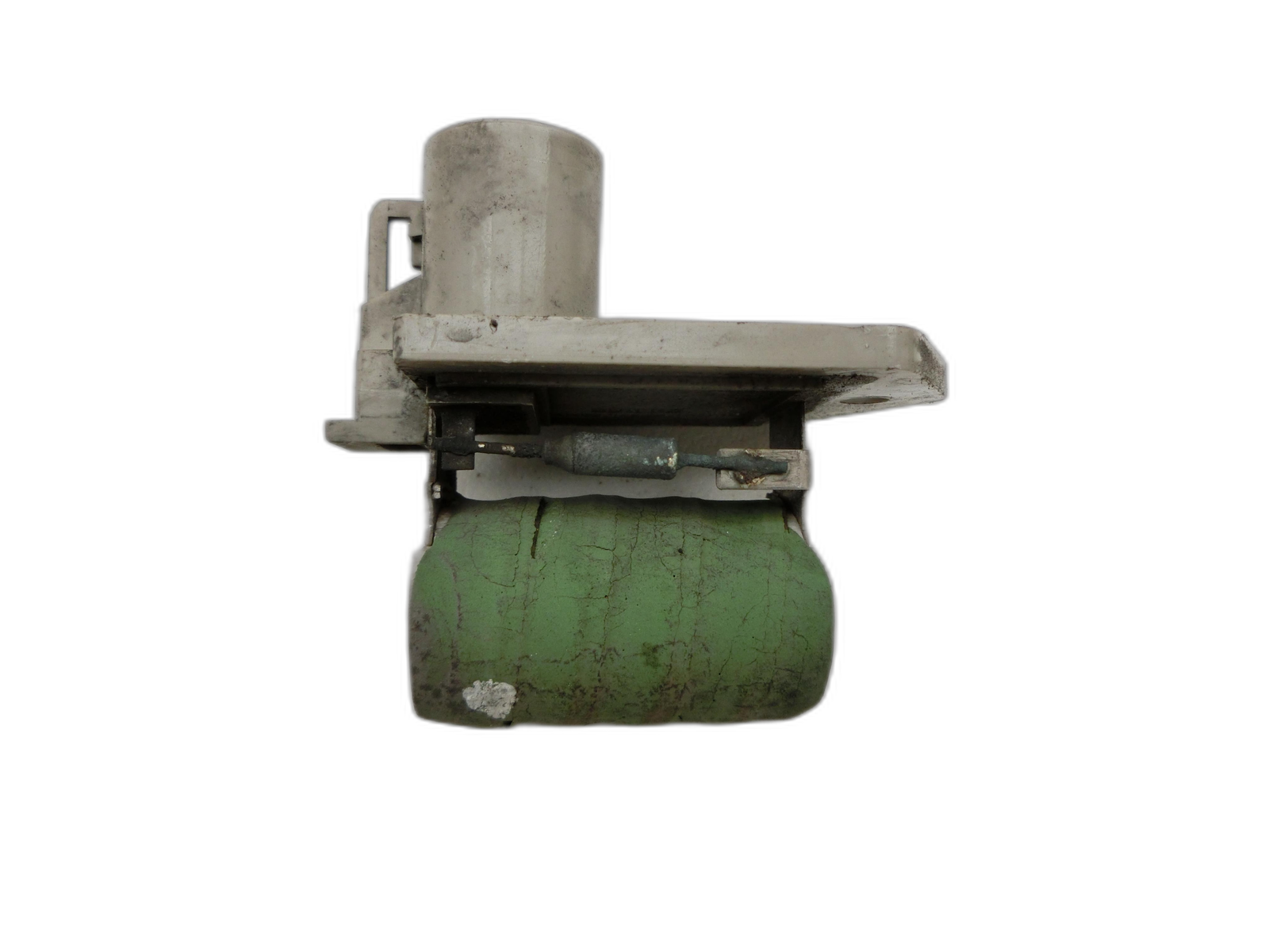 Alfa Giulietta 940 10-13 Widerstand Gebläse Lüfter  - Bild 1