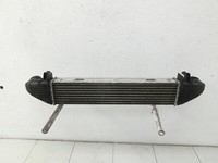 Mercedes C200 W204 07-11 CGI 1,8 135KW Ladeluftkühler Kühler Mercedes C200 W204 07-11 06.05.2010 A2045000000... Vorschau 5