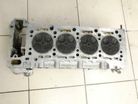 Mercedes W211 E420 03-06 CDI 4,0 231KW 629910 Zylinderkopf Mercedes W211 E420 03-06 18.08.2005 R6290161901 gebraucht Vorschau 7