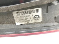 BMW X1 E84 X18D 09-12 Kombi Rückleuchte Heckleuchte Klappe Links BMW X1 E84 X18D 09-12 21.06.2010 2990113... Vorschau 6