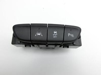 Opel Astra K B16 15-22 Schalter ESP Off PDC Off Spurhalteassistent Opel Astra K B16 15-22 26.02.2018 39028747 gebraucht Vorschau 2