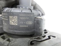 MG Saic MG4 EV EV  54KW Umwelzpumpe Heizung Pumpe MG Saic MG4 EV 25.11.2022 039202451H gebraucht Vorschau 5