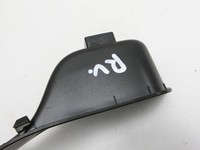 Opel Grandland I 17-21  Leder Ablagefach Blende für Türverkleidung Einbaurahmen Rechts Vorne Opel Grandland I 17-21... Vorschau 5