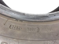 VW Touran II 5T 15-24 4 x Reifen Winterreifen Dunlop 205/60R16 96 H VW Touran II 5T 15-24 12.05.2016 - gebraucht Vorschau 8