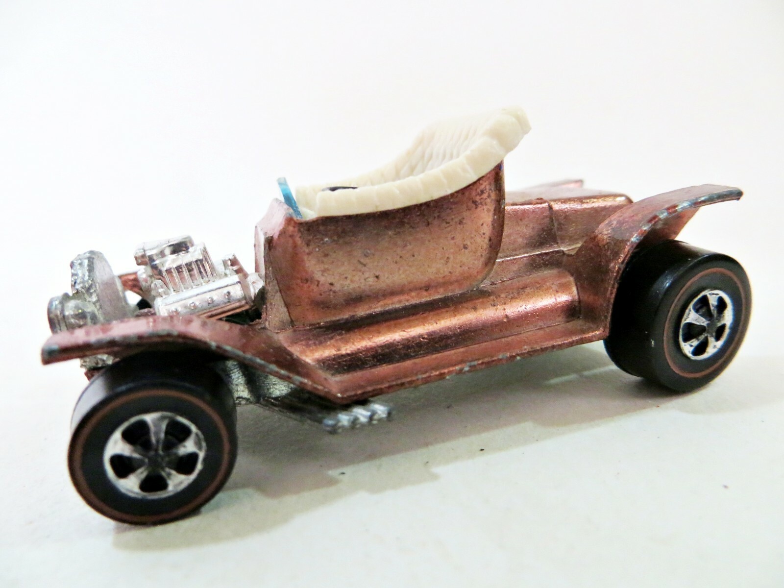 ホットウィール HOTWHEELS HEAP made in HONG KONG Hot Wheels