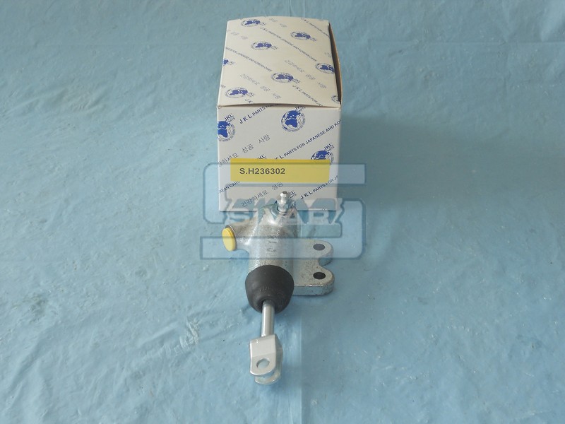 Cylindre Embrayage Jkl Pour Honda Legend Rover 600 800 H236302 Sivar