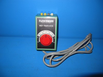 MSF Trafo No. TOP