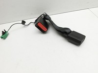 Jaguar XE X760 15-19 Lim Gurtschloss Links Hinten Jaguar XE X760 15-19 26.08.2018 576913500D gebraucht Vorschau 4
