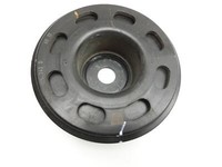 VW Polo V 6R 14-17 TSI 1,2 66KW CJZC Riemenscheibe VW Polo V 6R 14-17 25.04.2017 04C105243D gebraucht Vorschau 2