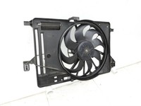 Ford Focus III 3 14-18 1,0 92KW Lüfter Ventilator f. Kühler Ford Focus III 3 14-18 30.09.2016 CV61-8C607-VB C9G4A... Vorschau 2
