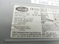 BMW F45 218d 14-18 Navigationssystem Navi Radio Einheit GPS Display BMW F45 218d 14-18 21.09.2017 8791773... Vorschau 6