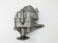 Mercedes S204 W204 C200 08-11 CDI 2,2 100KW 646.811 Ölpumpe Mercedes S204 W204 C200 08-11 24.08.2009 A6461801301... Vorschau 2