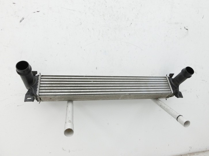 Jeep Cherokee KL 13-18 2,2d 147KW Ladeluftkühler Kühler Jeep Cherokee KL 13-18 01.01.2017 52014730AB AA127100-4733... Vorschau 6