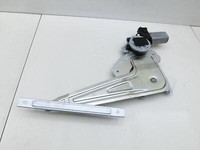 Dacia Spring BJ20 Fensterhebermotor mit Fensterheber Links Hinten Dacia Spring BJ20 01.02.2021 gebraucht Vorschau 5