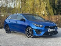 2023 Kia ProCeed 1.5 T-GDi GT-Line Shooting Brake Euro 6 (s/s) 5dr ESTATE Petrol