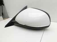 Jaguar XE X760 15-19 Spiegel Aussenspiegel Links Elektrisch Weiss Jaguar XE X760 15-19 26.08.2018 T2H3014 gebraucht Vorschau 2