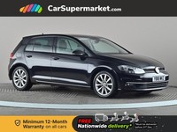 2018 Volkswagen Golf 2.0 TDI GT Hatchback DIESEL Manual